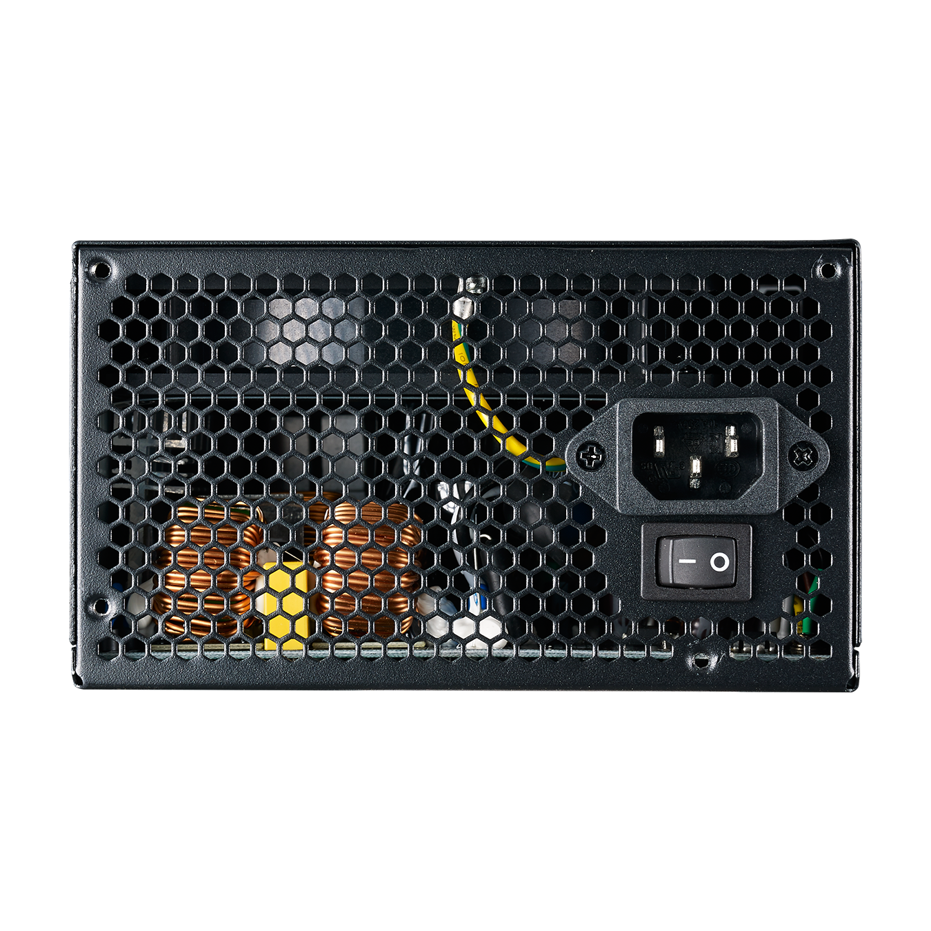 Fuente De Poder Cooler Master MWE Gold 850W V2 ATX 3.0