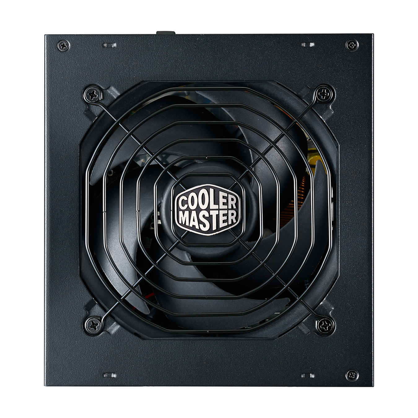 Fuente De Poder Cooler Master MWE Gold 850W V2 ATX 3.0