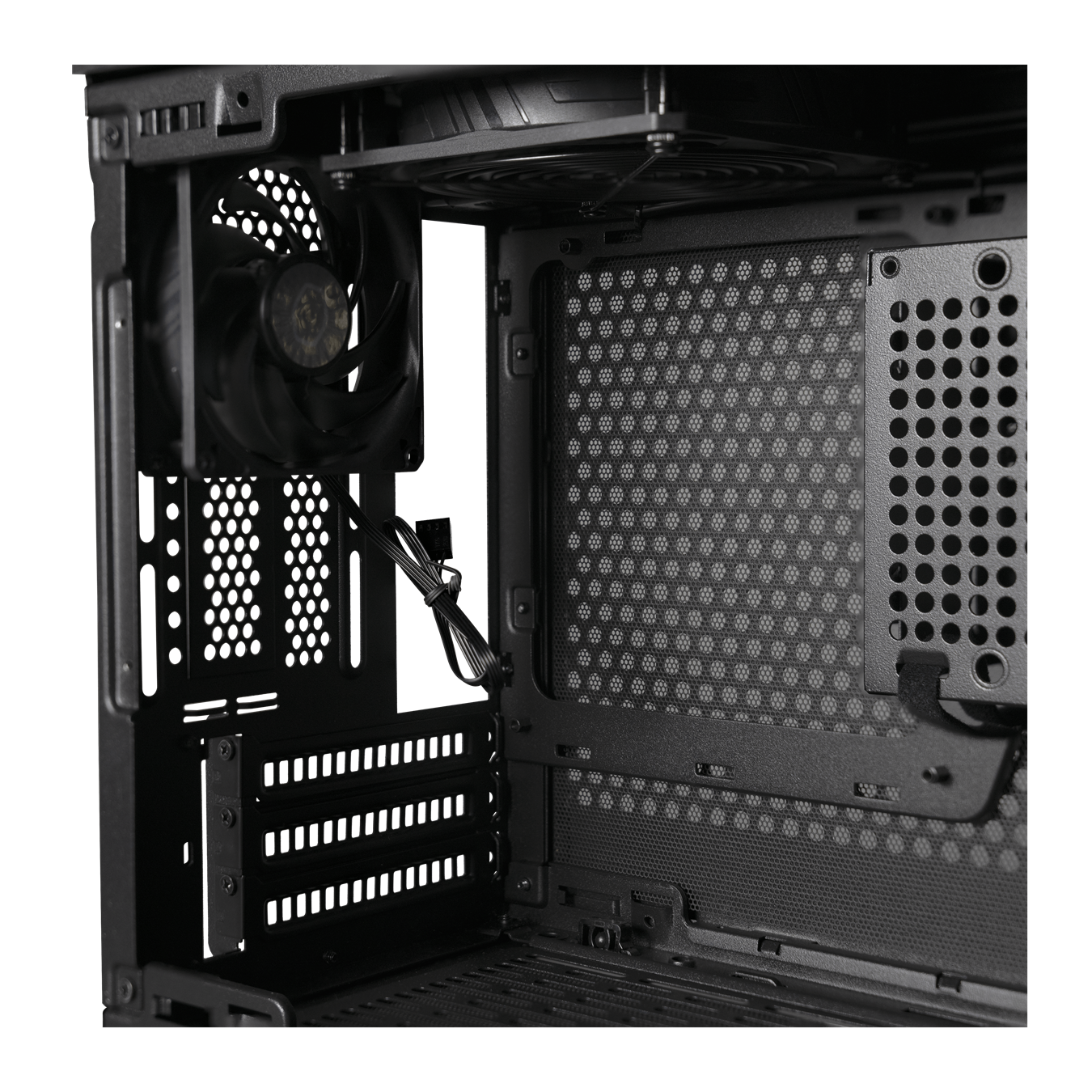 Gabinete Cooler Master MasterBox NR200