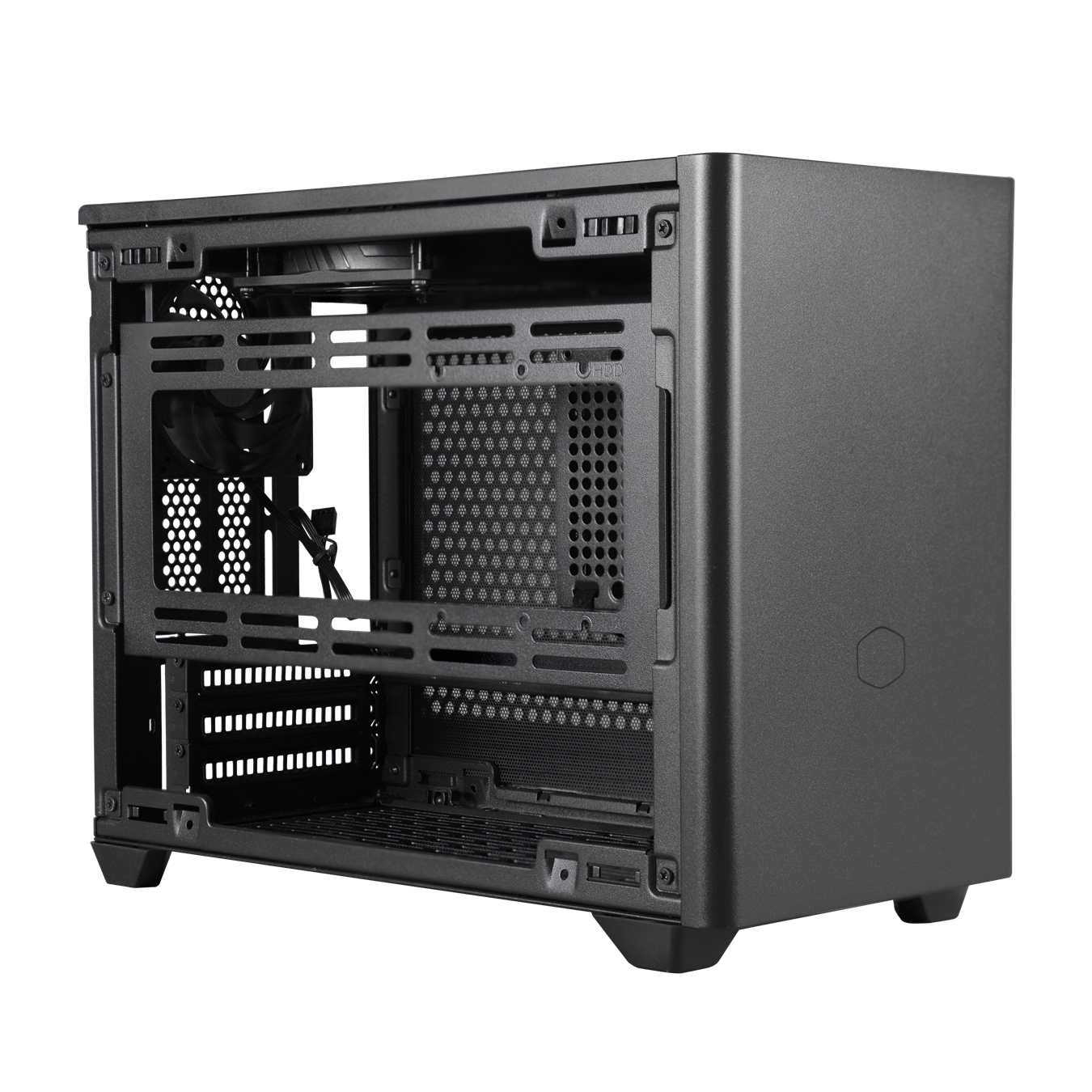 Gabinete Cooler Master MasterBox NR200