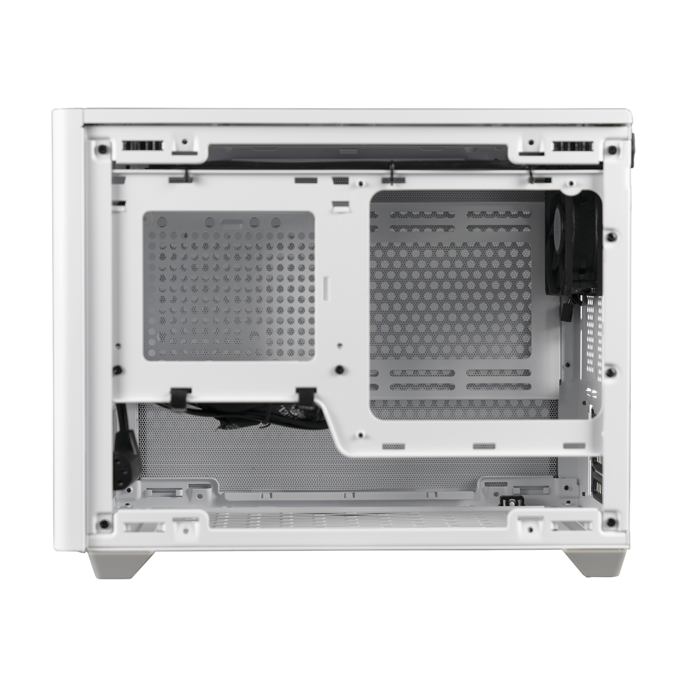 Gabinete Cooler Master MasterBox NR200