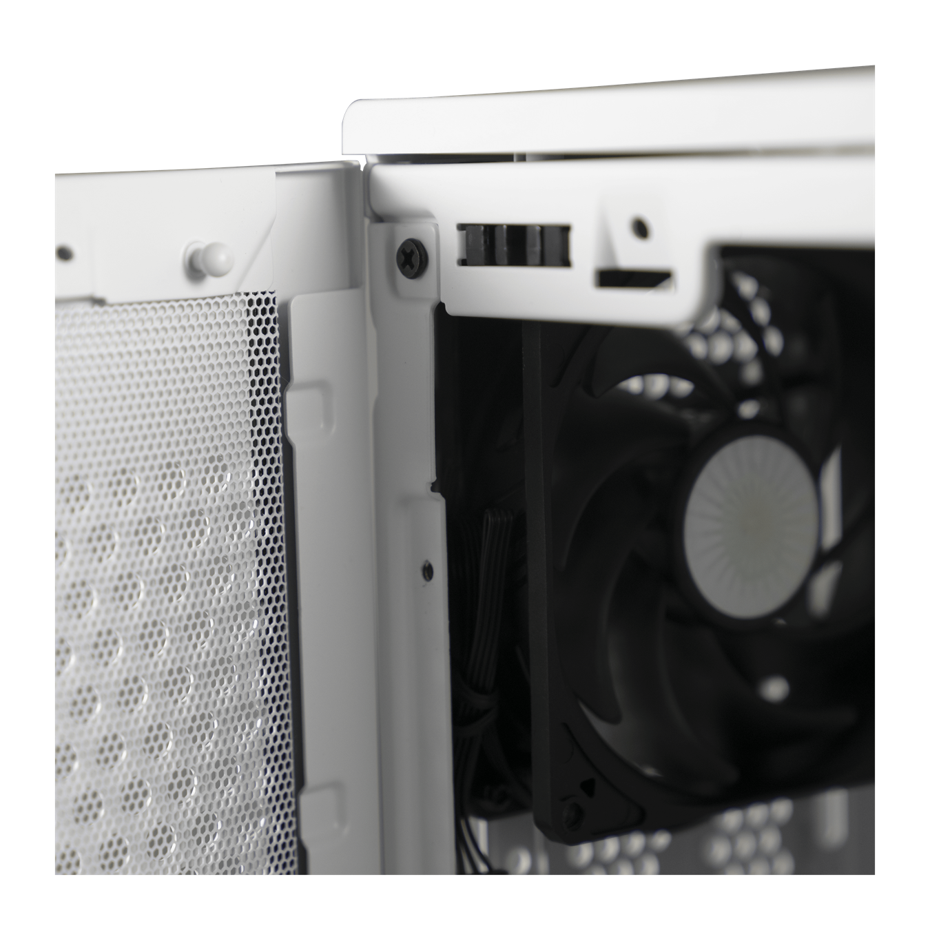 Gabinete Cooler Master MasterBox NR200