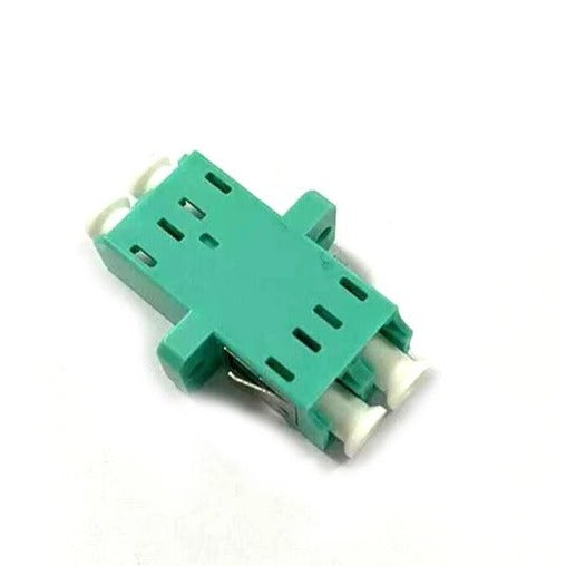 Adaptador LC LC DUPLEX OM3 Exelink