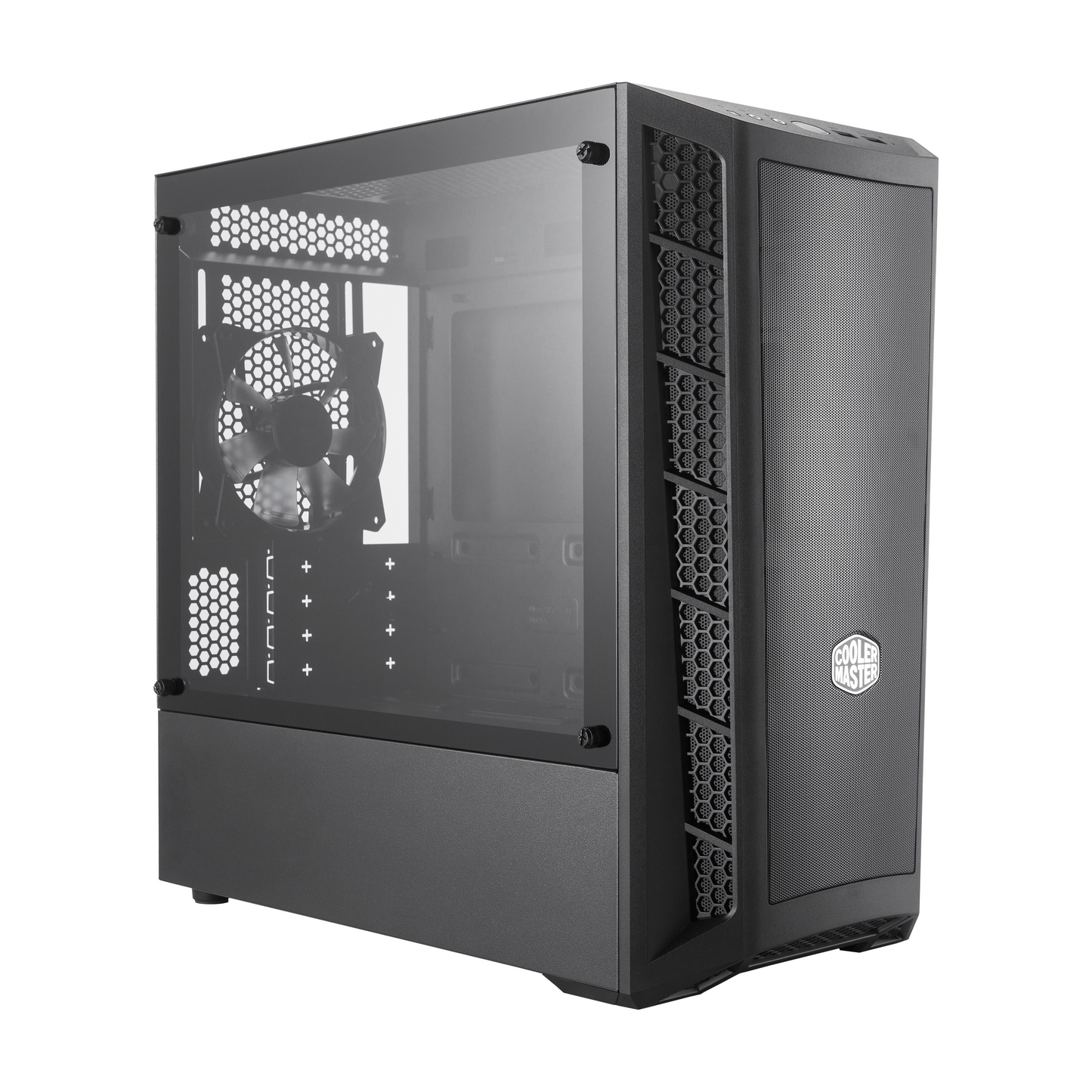Gabinete Gamer Masterbox Mb311L Argb