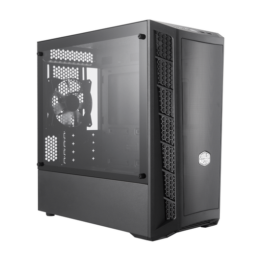 Gabinete Gamer Masterbox Mb311L Argb