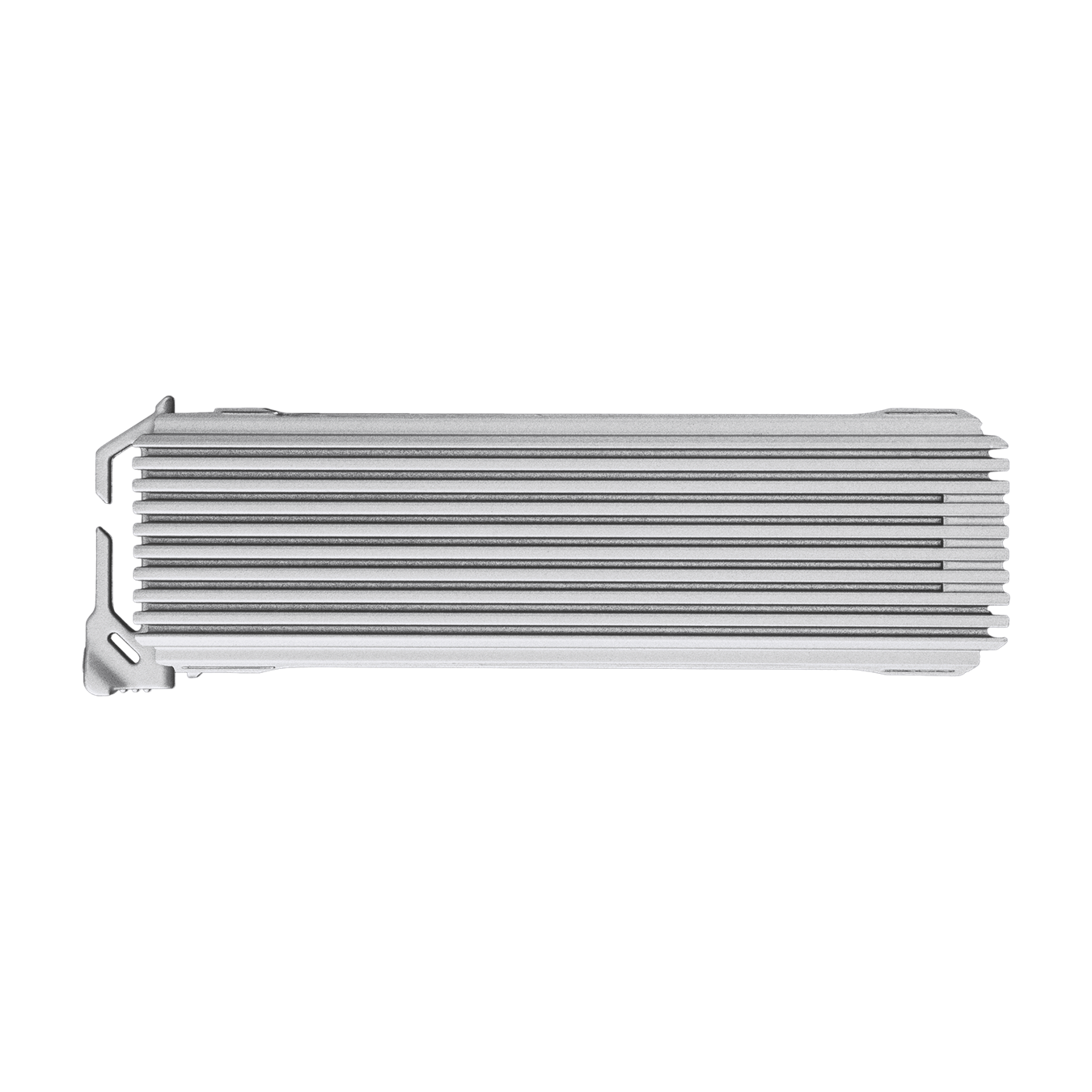 Cooler Master Oracle Air Case De Aluminio Para Ssd Nvme M.2 Pcie