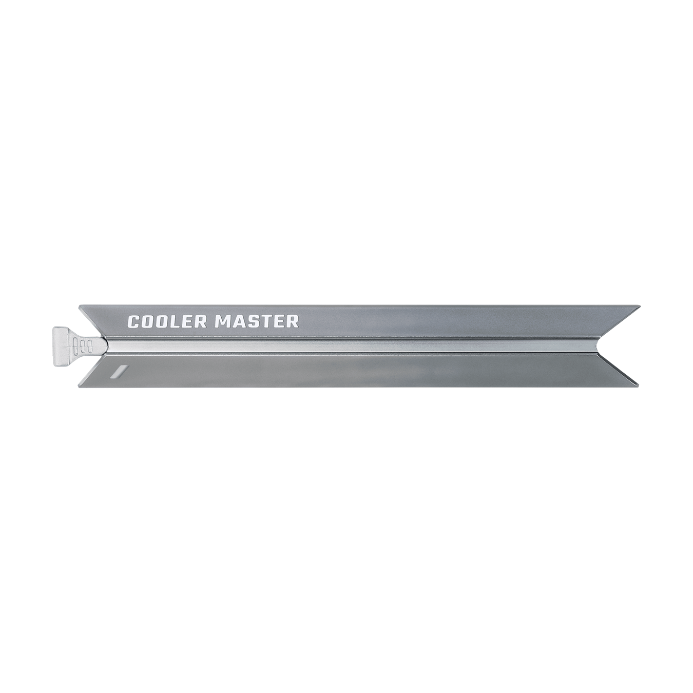 Cooler Master Oracle Air Case De Aluminio Para Ssd Nvme M.2 Pcie