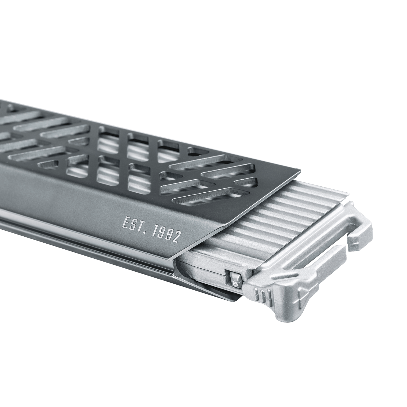 Cooler Master Oracle Air Case De Aluminio Para Ssd Nvme M.2 Pcie