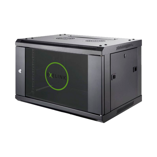 Rack de Muro Exelink WS3-6618