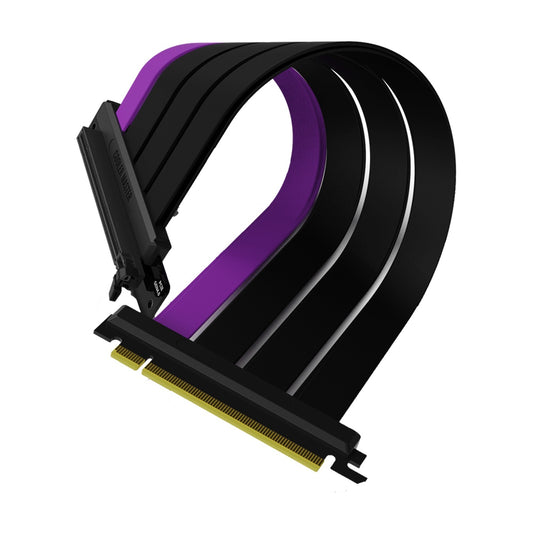 Cable Riser Cooler Master PCIe 4.0 x16 300mm