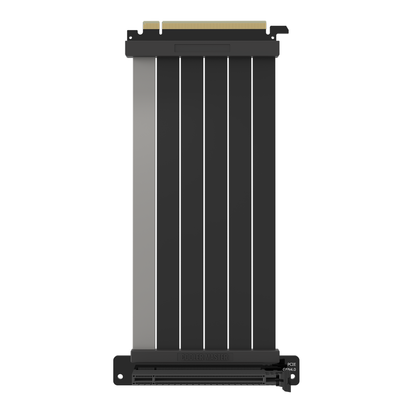 Cable Riser Cooler Master PCIe 4.0 x16 300mm V2