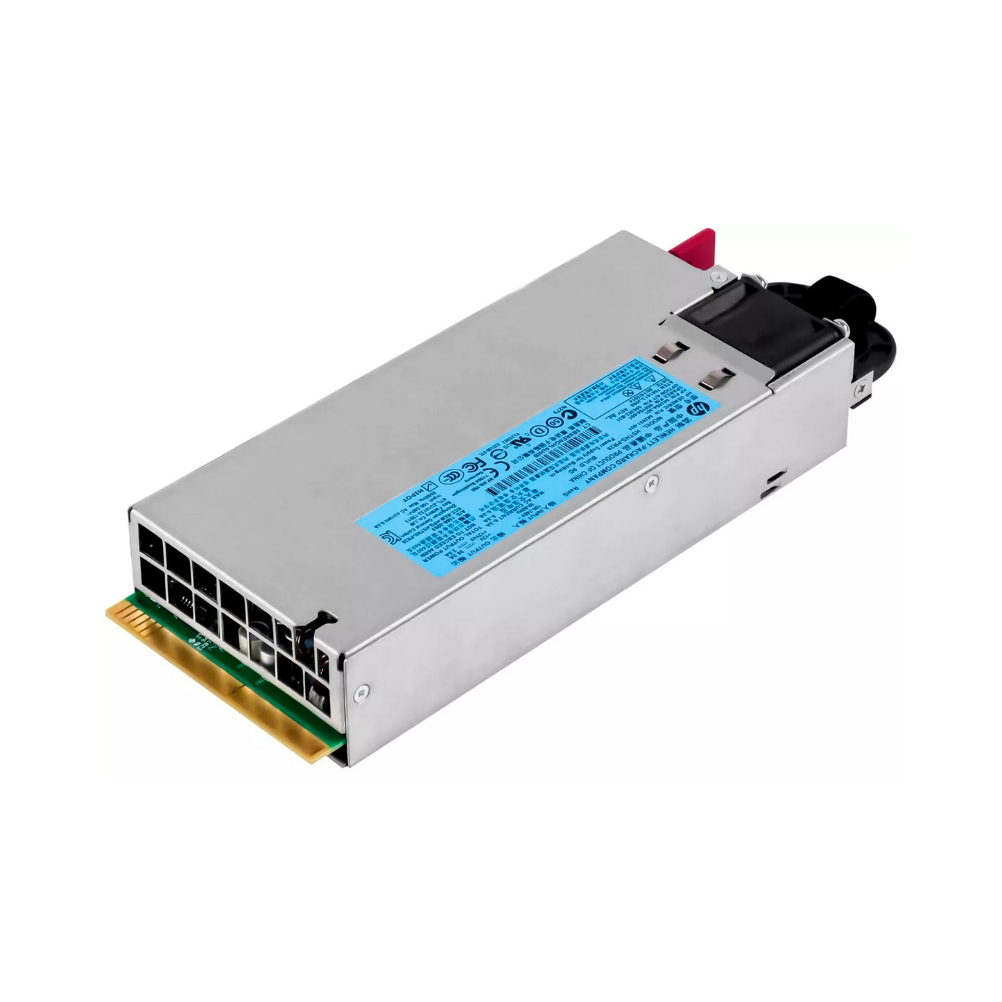 Fuente de Poder HP 460W Proliant (656362-B21)