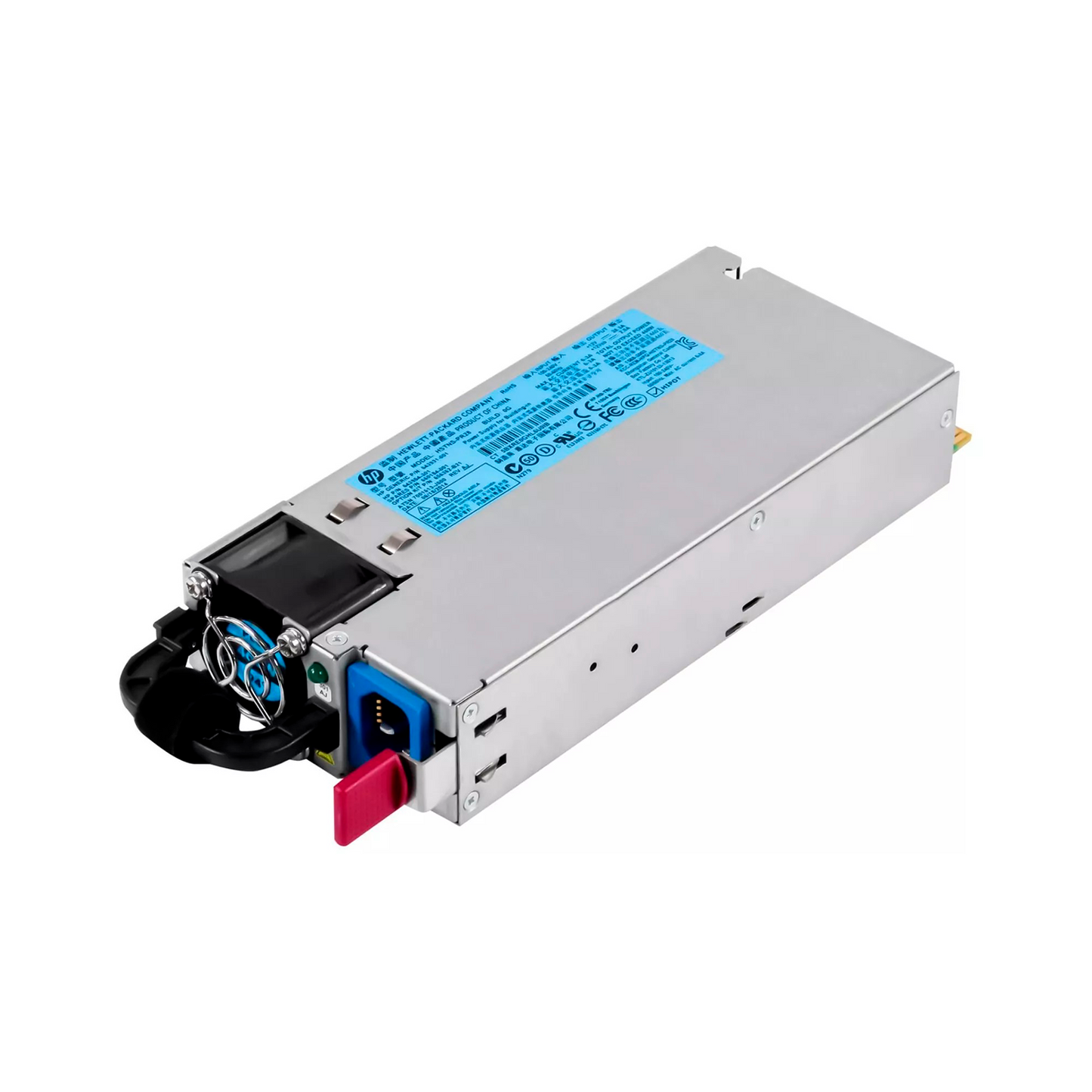 Fuente de Poder HP 460W Proliant (656362-B21)
