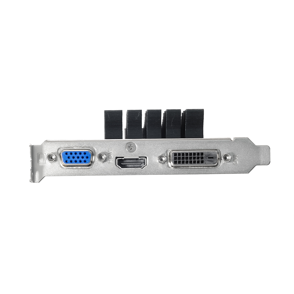 Tarjeta de Video ASUS GT730-SL-2GD5-BRK