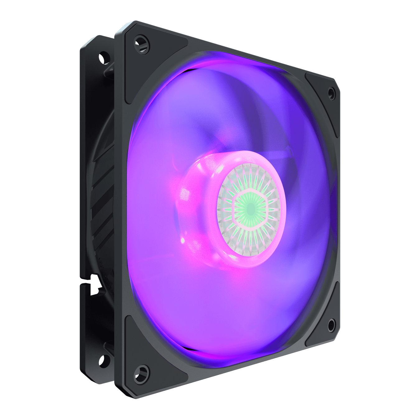 Ventilador Cooler Master Sickleflow 120 RGB