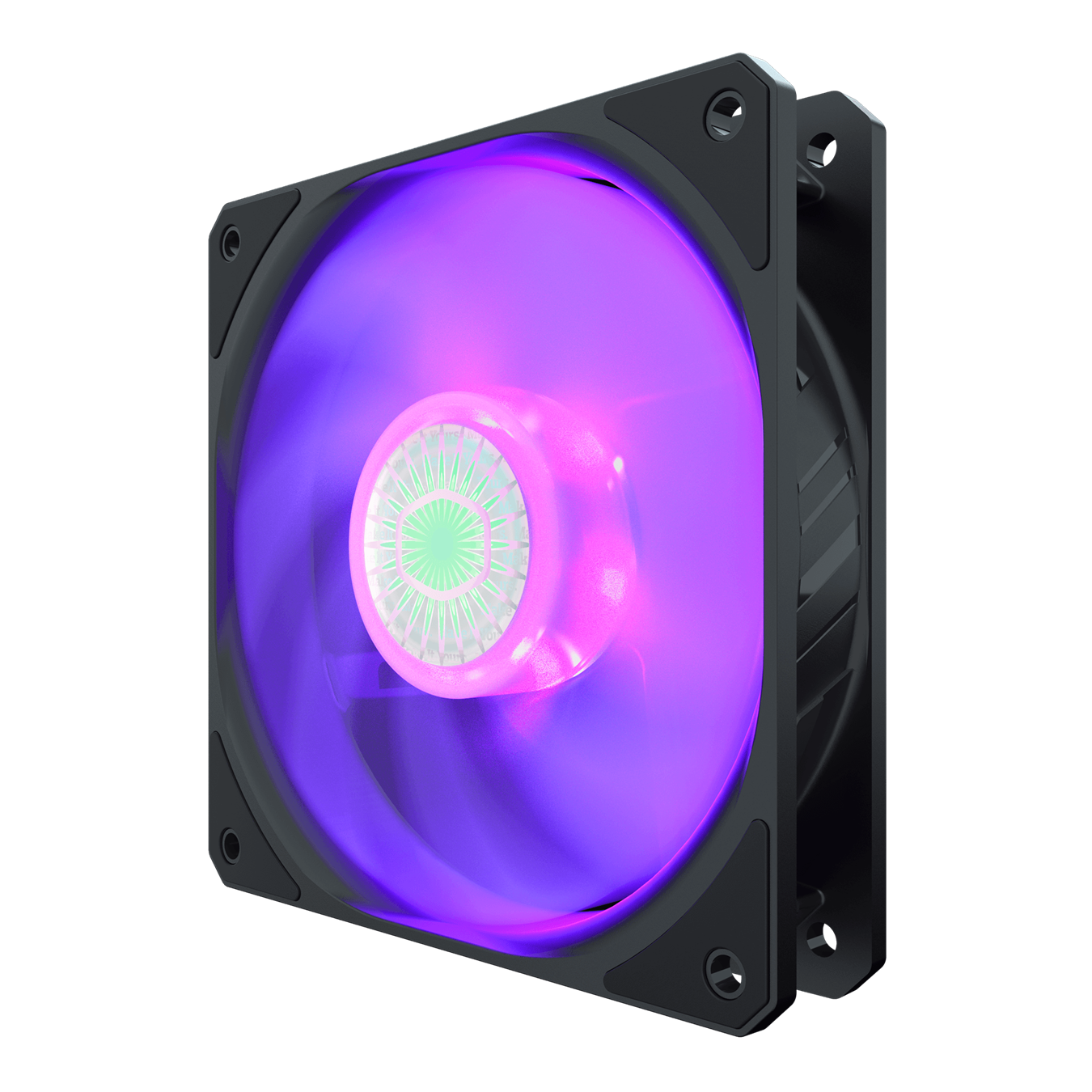 Ventilador Cooler Master Sickleflow 120 RGB
