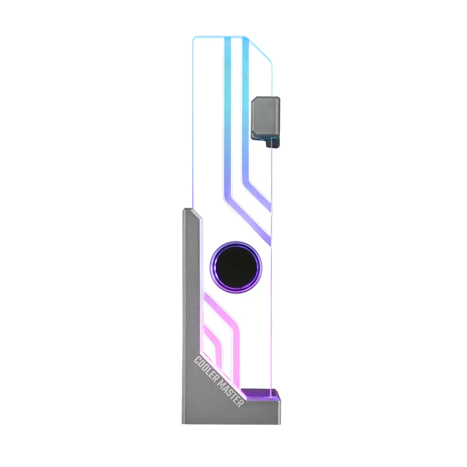 Soporte GPU Cooler Master MasterAccessory Atlas ARGB