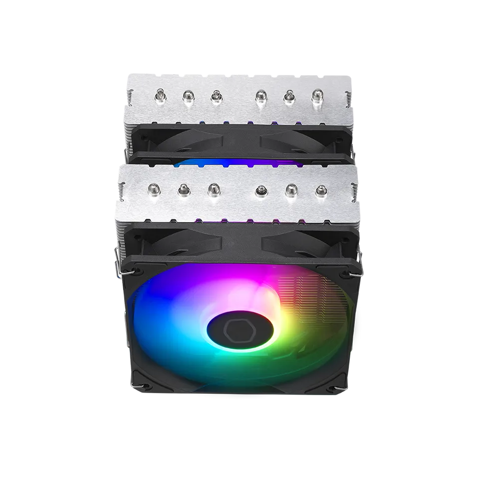 Disipador de aire Cooler Master Hyper 620S (RR-D6NA-17PA-R1)