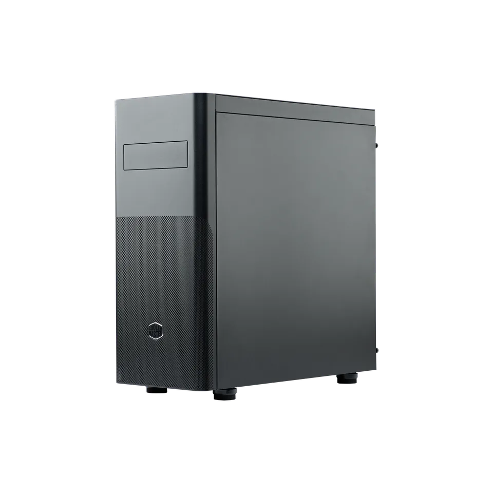 Gabinete Cooler Master MasterBox CM695 TG