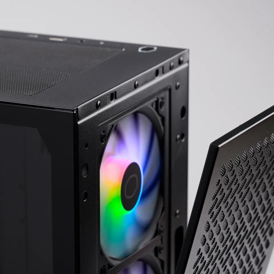 Gabinete Cooler Master Elite 302