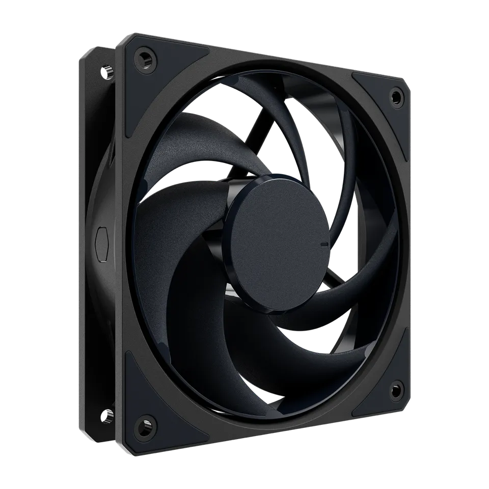 Ventilador Cooler Master Mobius 120