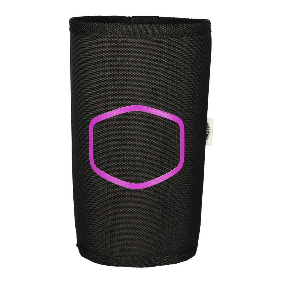 Porta Vasos Cooler Master CH510 Black