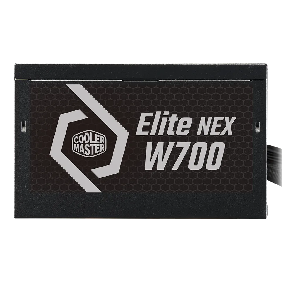 Fuente de Poder Cooler Master Elite Nex 230v White, W700