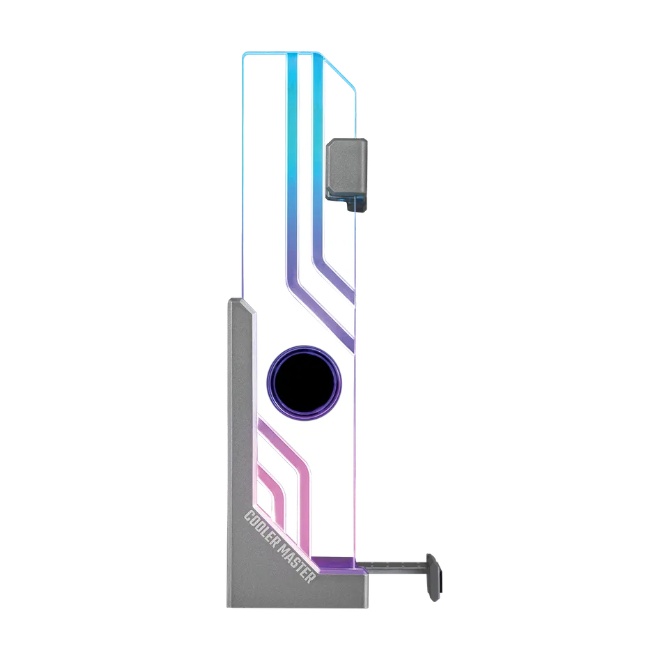 Soporte GPU Cooler Master MasterAccessory Atlas ARGB