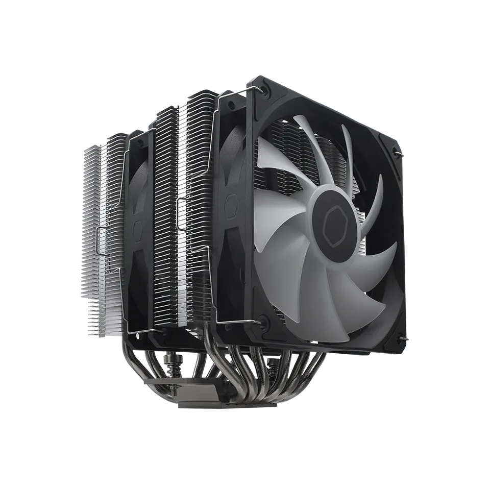 Disipador de aire Cooler Master Hyper 620S (RR-D6NA-17PA-R1)