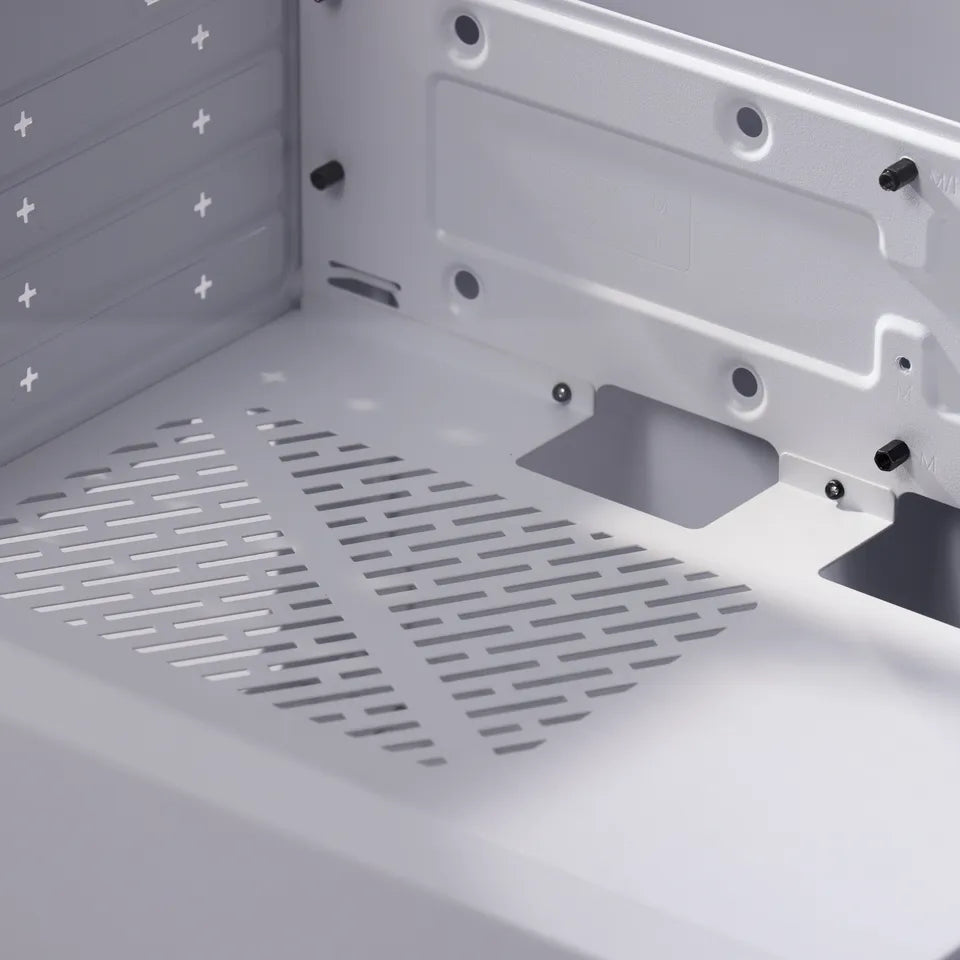 Gabinete Cooler Master Elite 302