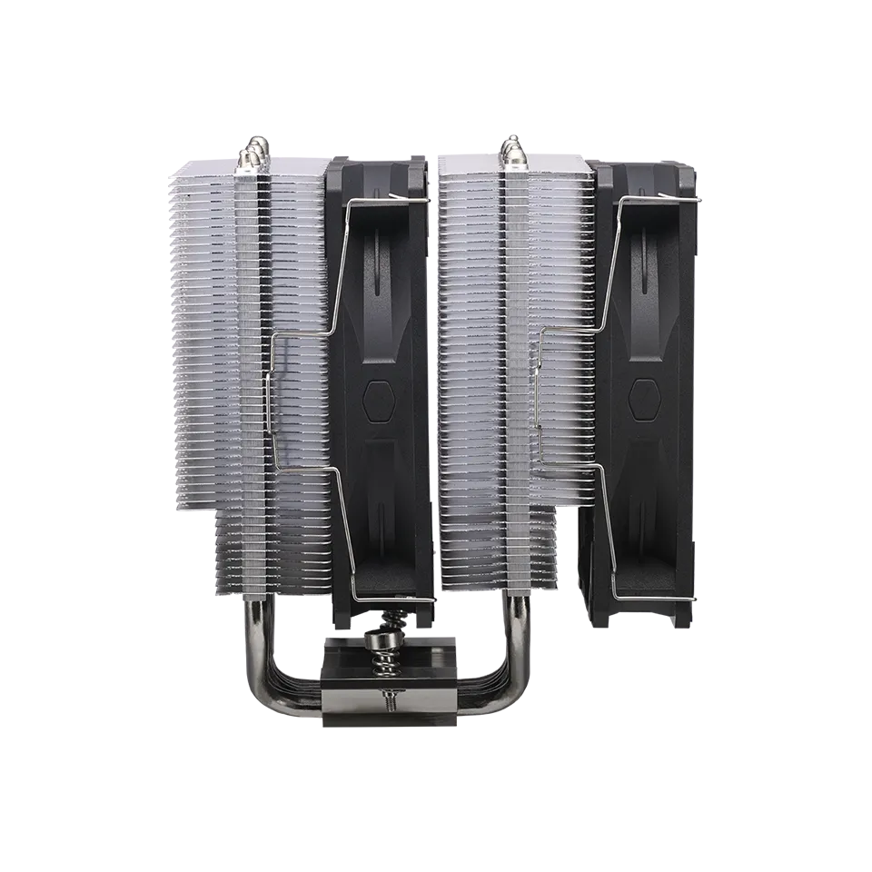Disipador de aire Cooler Master Hyper 620S (RR-D6NA-17PA-R1)