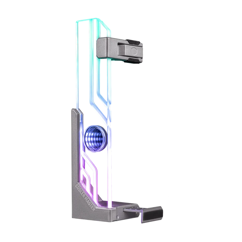 Soporte GPU Cooler Master MasterAccessory Atlas ARGB