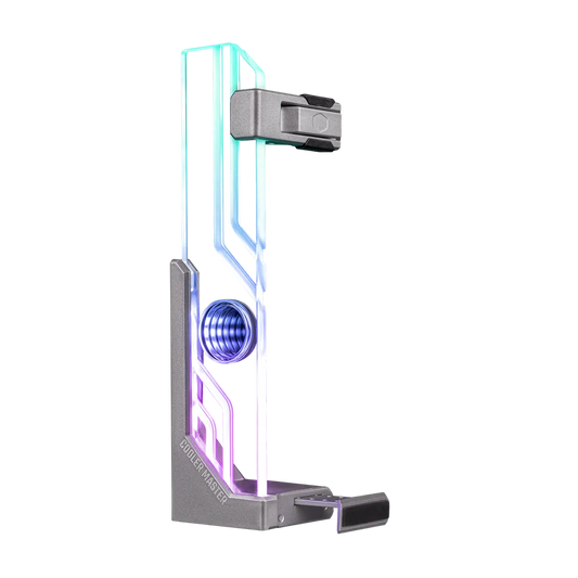 Soporte GPU Cooler Master MasterAccessory Atlas ARGB
