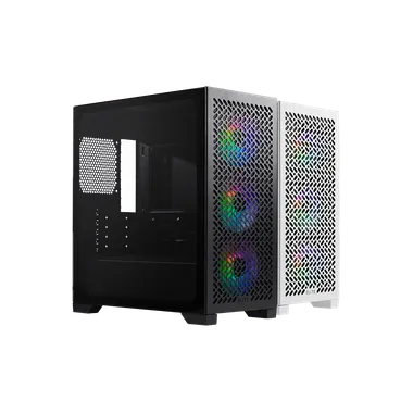 Gabinete Cooler Master Elite 302