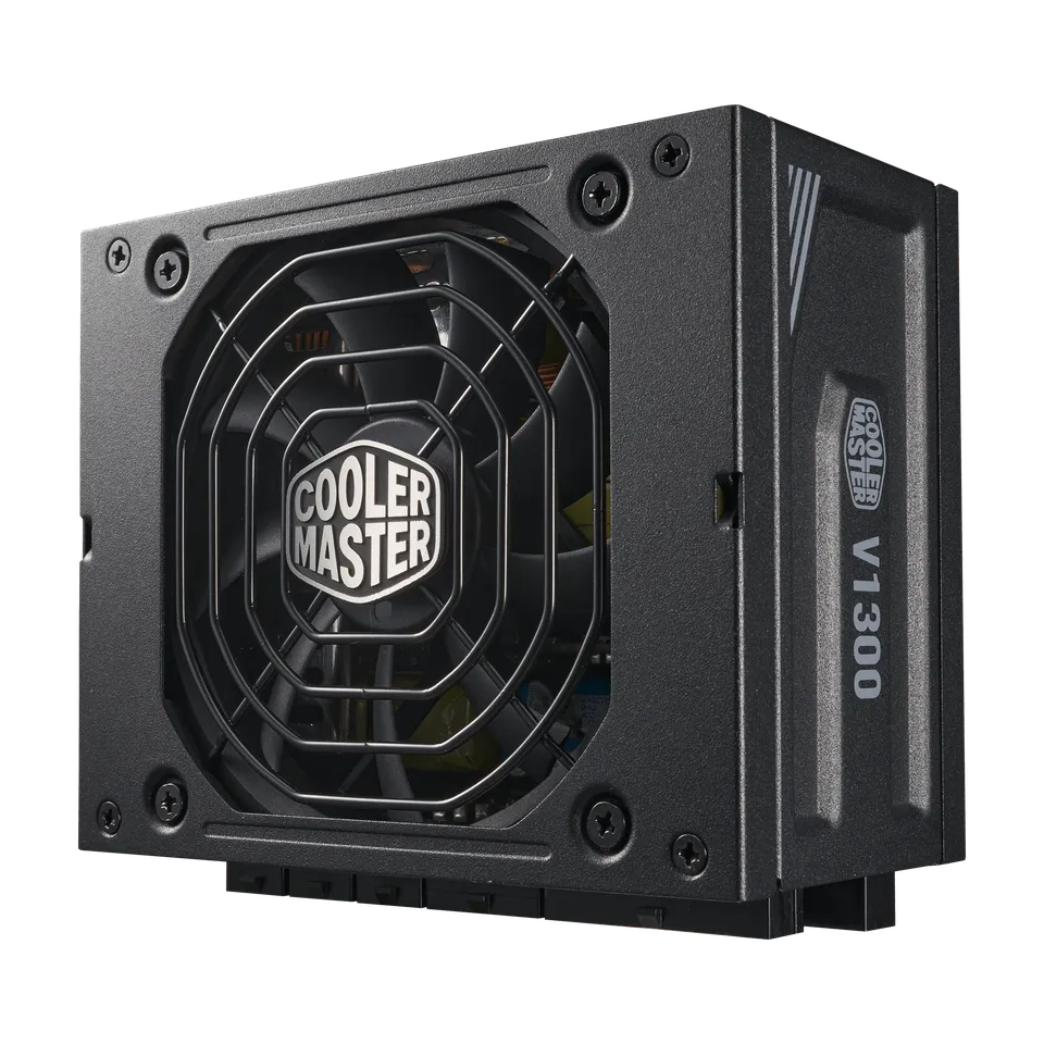 Fuente De Poder Cooler Master V SFX Platinum 1300