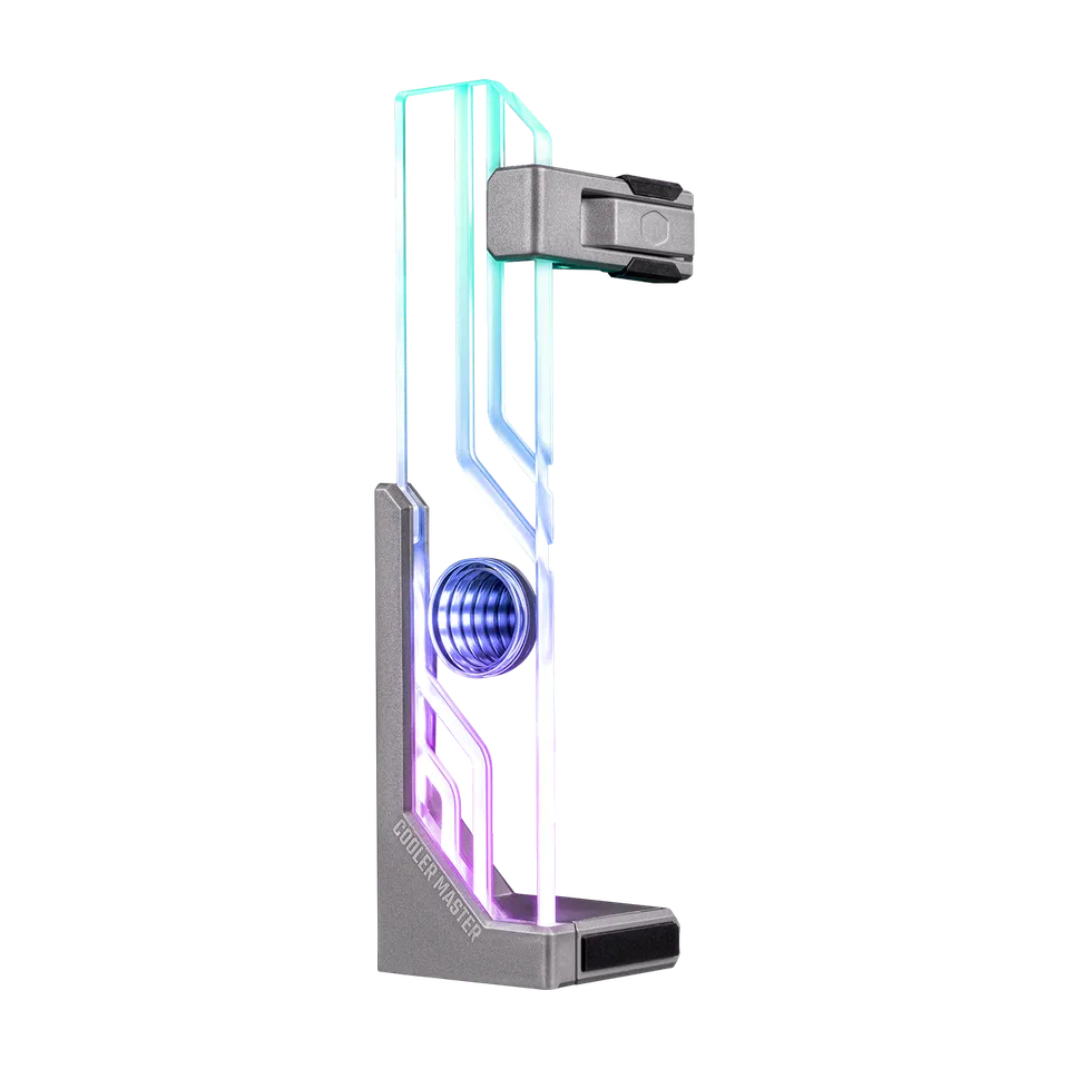 Soporte GPU Cooler Master MasterAccessory Atlas ARGB