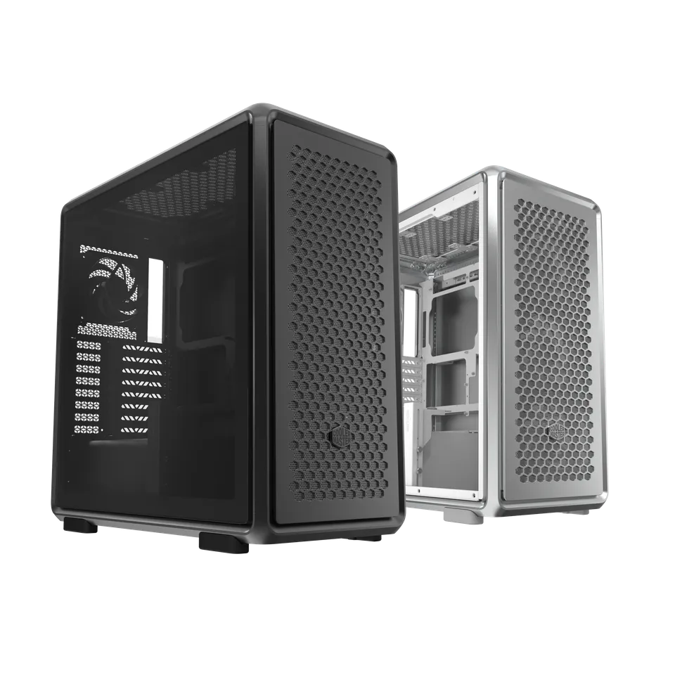 Gabinete Cooler Master MasterFrame MF600