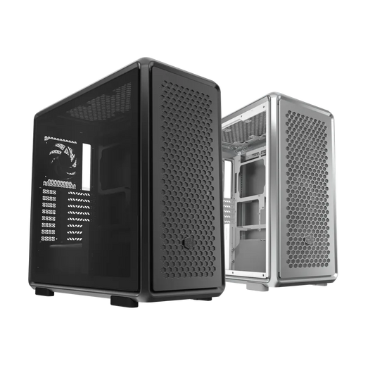 Gabinete Cooler Master MasterFrame MF600
