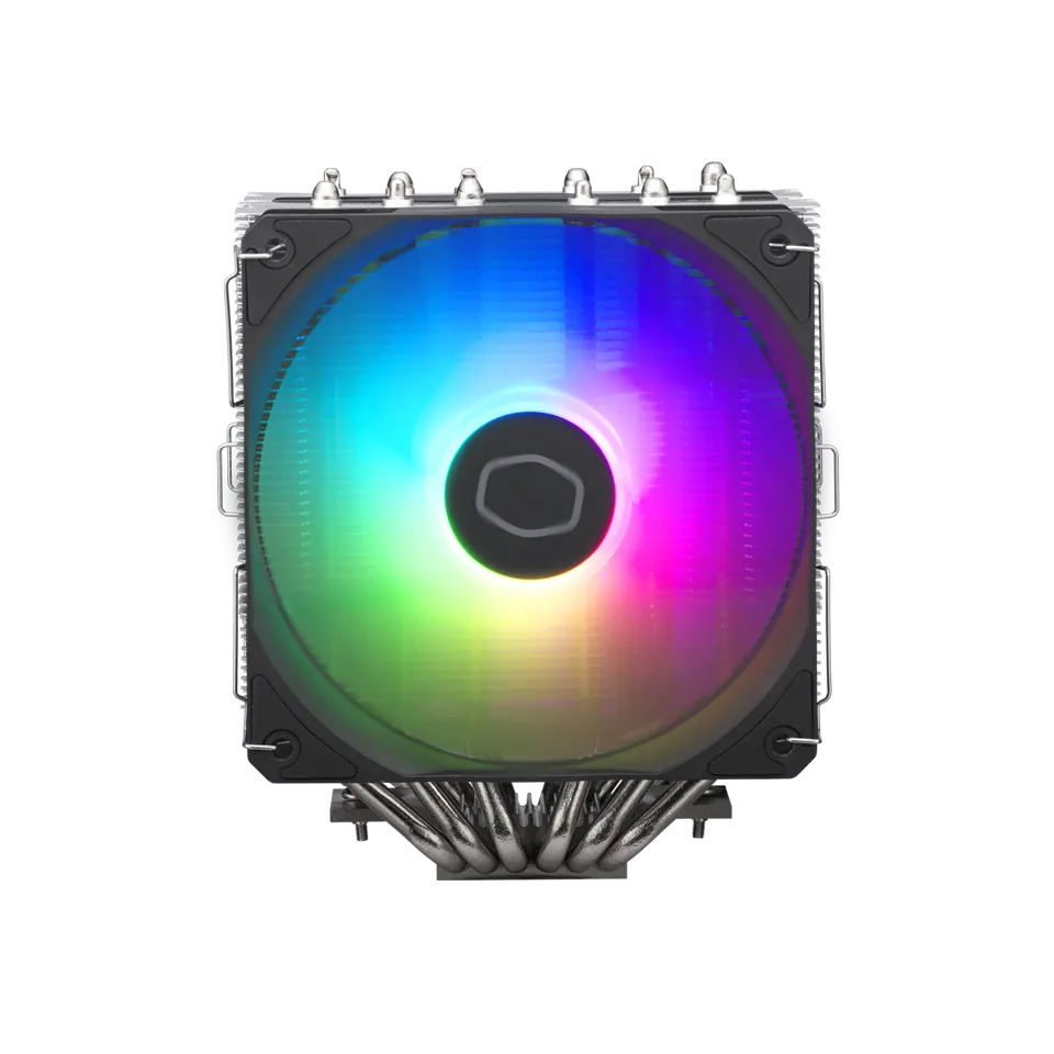 Disipador de aire Cooler Master Hyper 620S (RR-D6NA-17PA-R1)