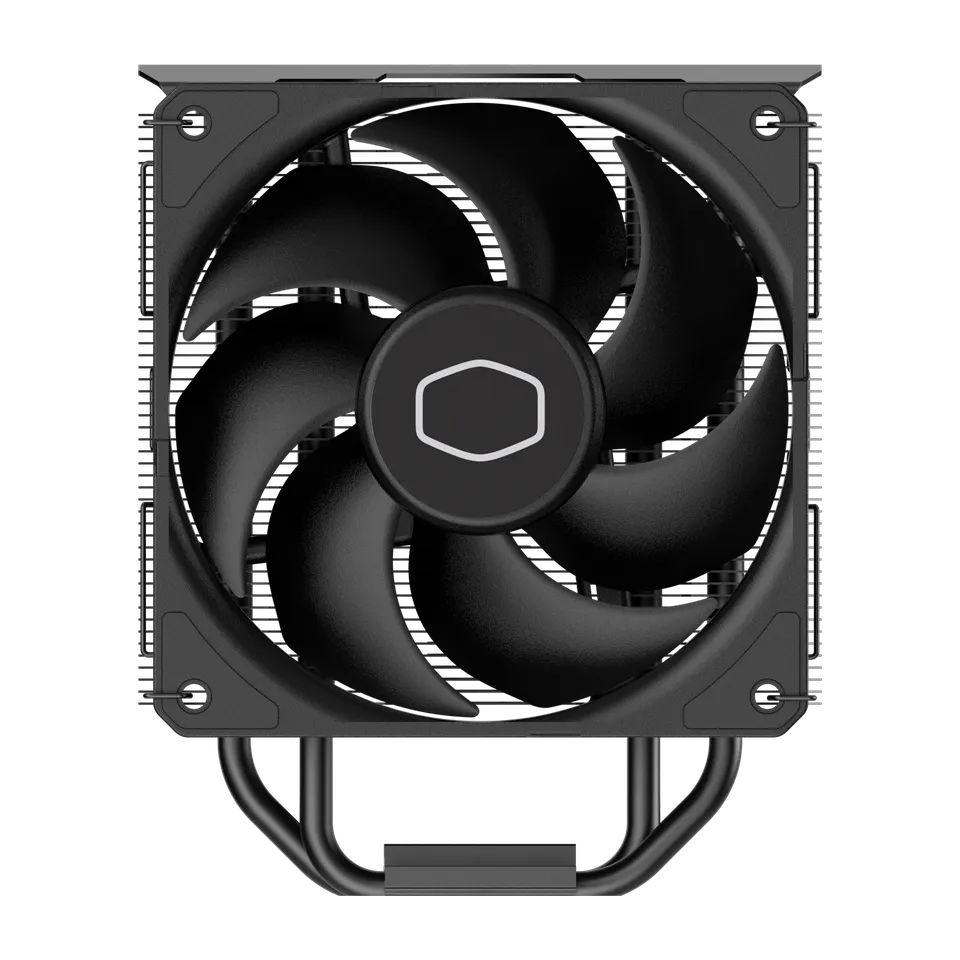 Disipador de aire Cooler Master Hyper 212 Black
