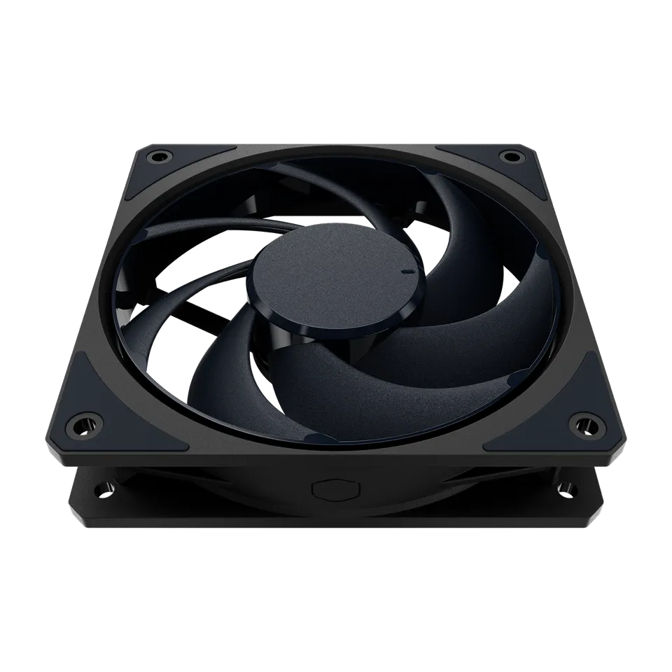 Ventilador Cooler Master Mobius 120