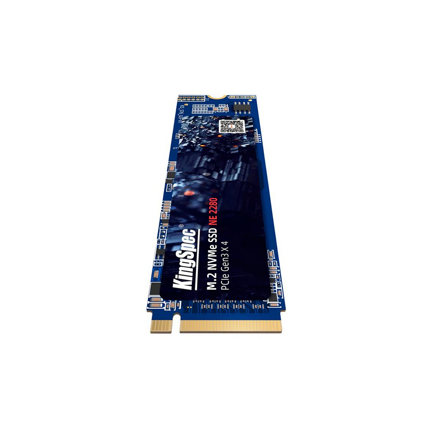 Unidad SSD Kinspec M.2 NVME PCIe 3.0 1TB