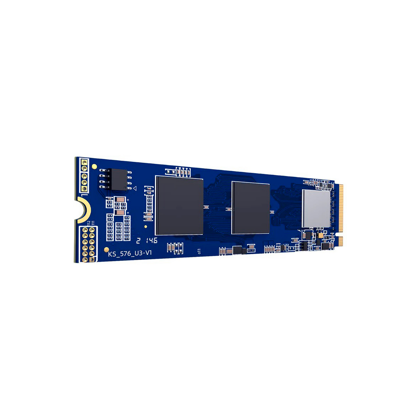 Unidad SSD Kinspec M.2 NVME PCIe 3.0 1TB