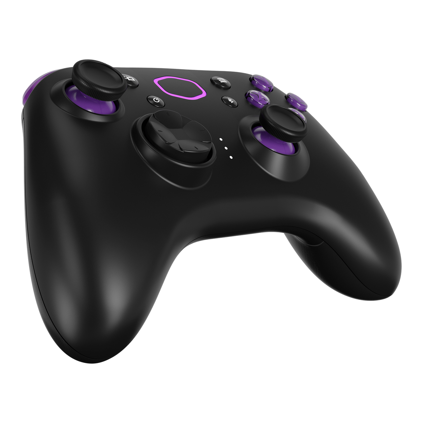 Control Inalámbrico Cooler Master Storm Controller
