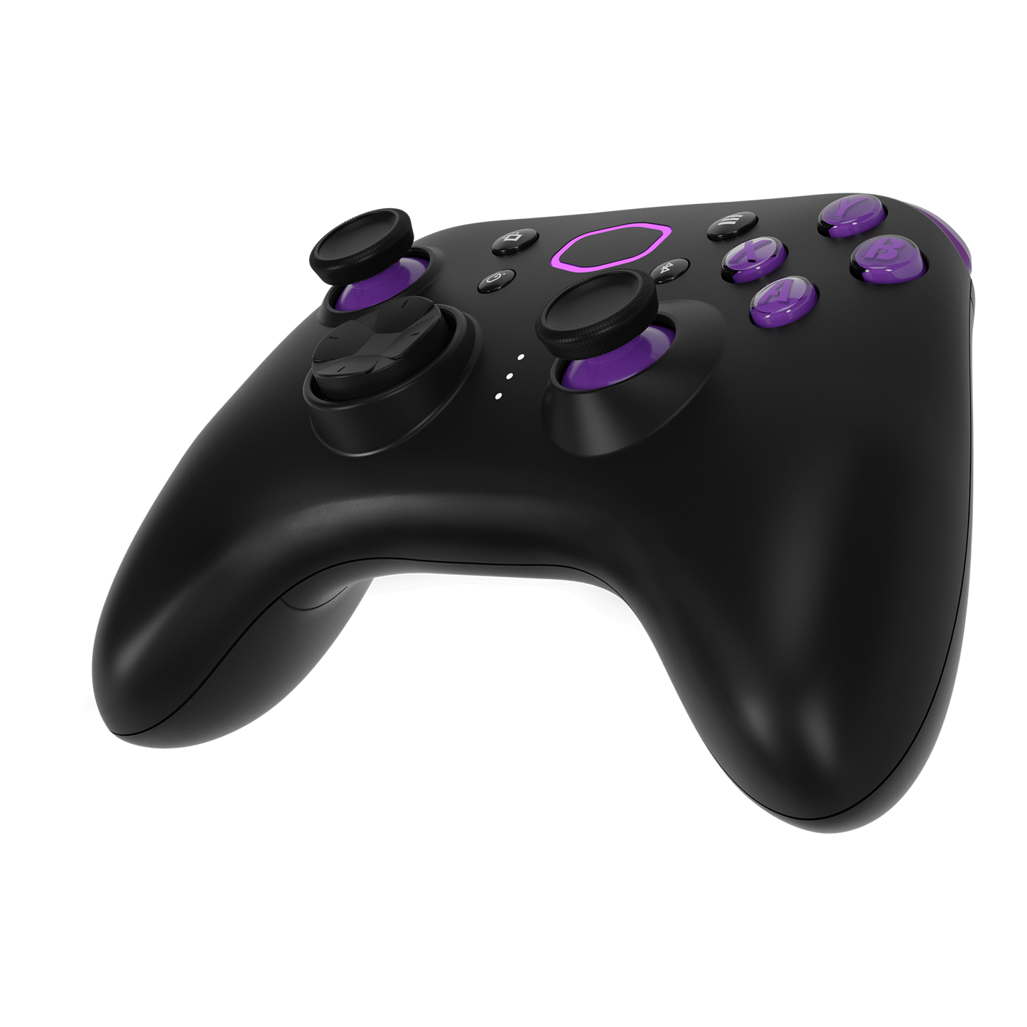 Control Inalámbrico Cooler Master Storm Controller
