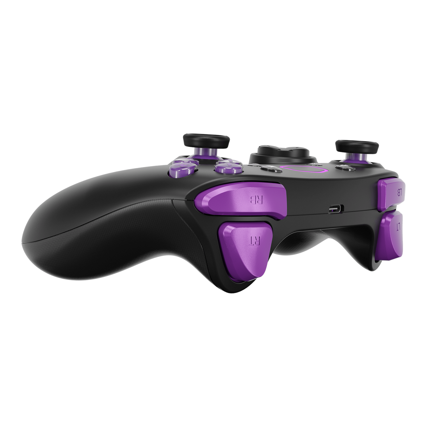 Control Inalámbrico Cooler Master Storm Controller