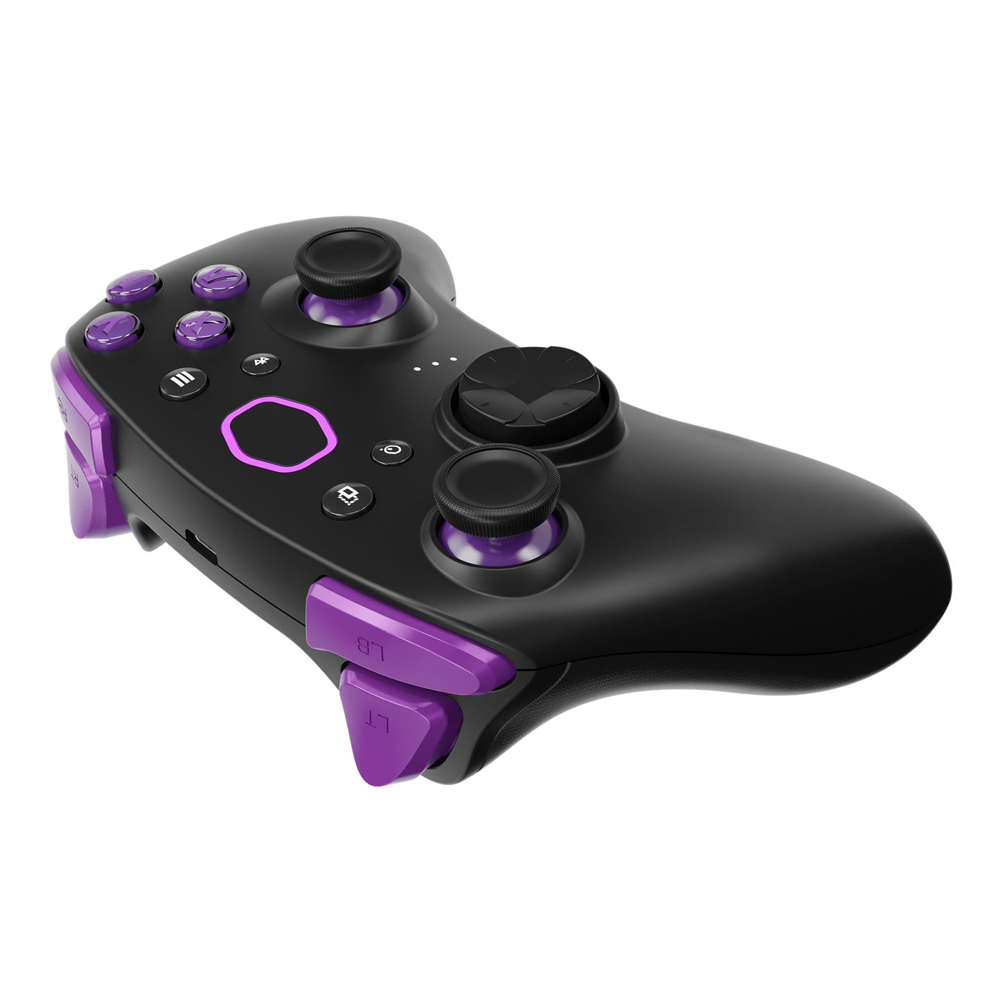 Control Inalámbrico Cooler Master Storm Controller