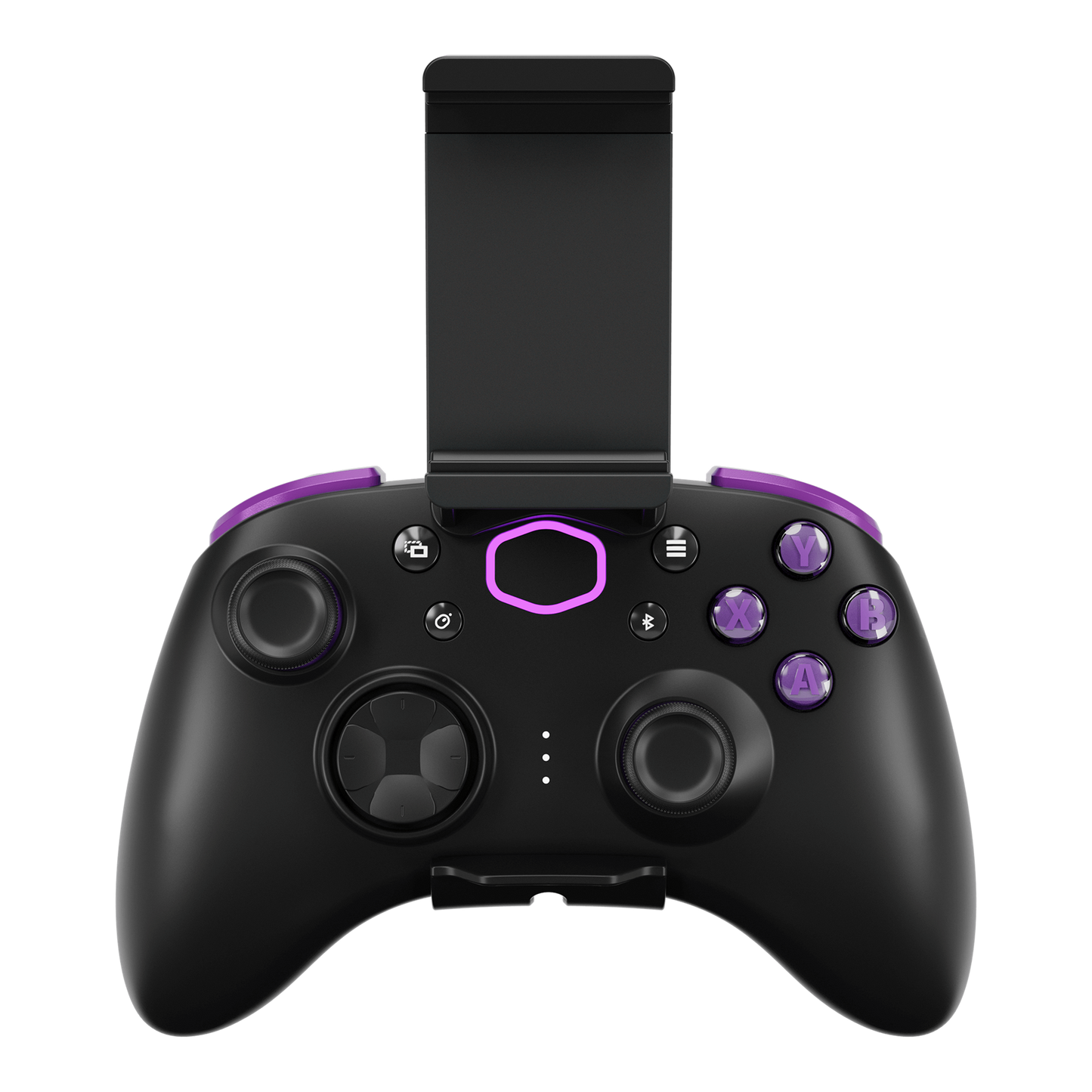 Control Inalámbrico Cooler Master Storm Controller