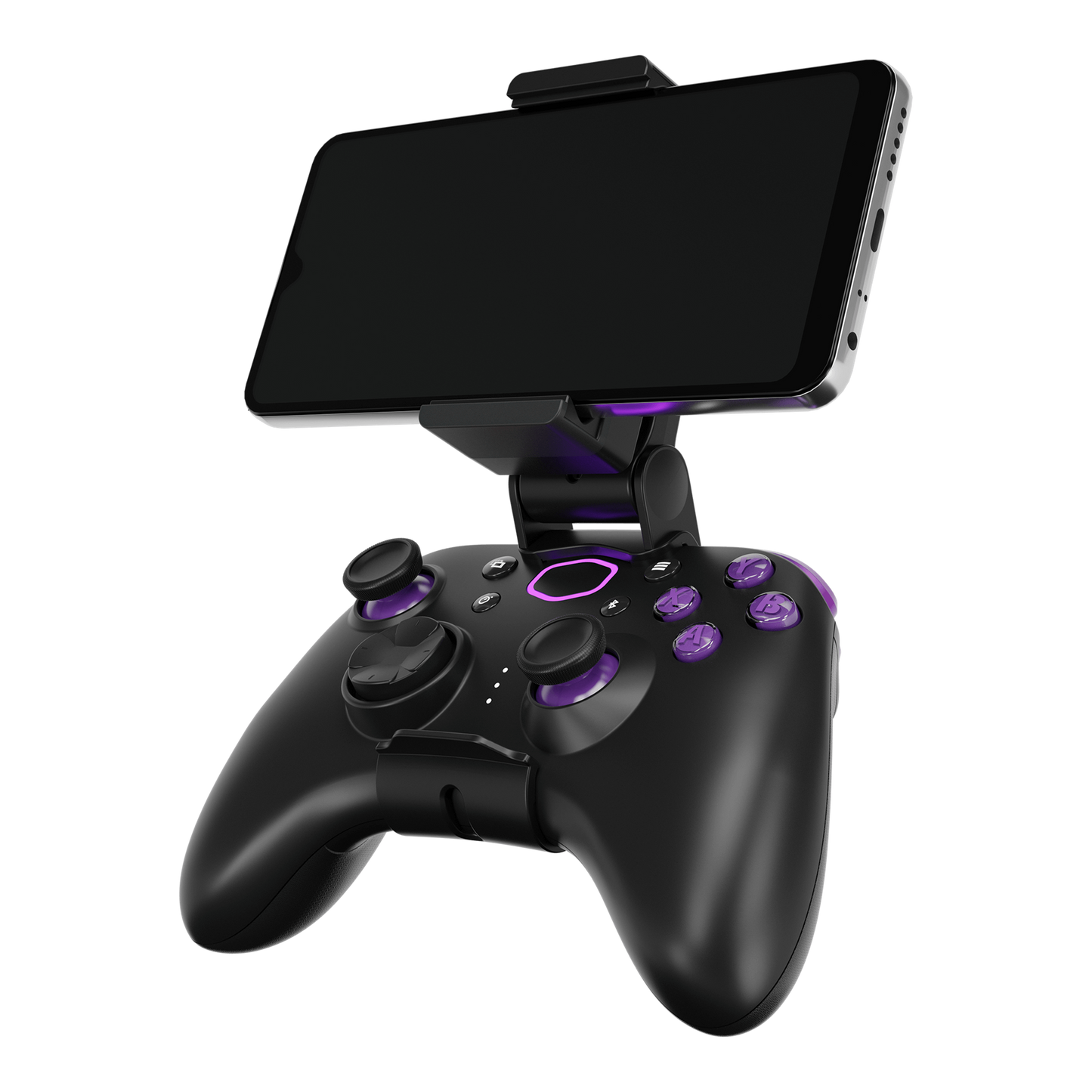Control Inalámbrico Cooler Master Storm Controller