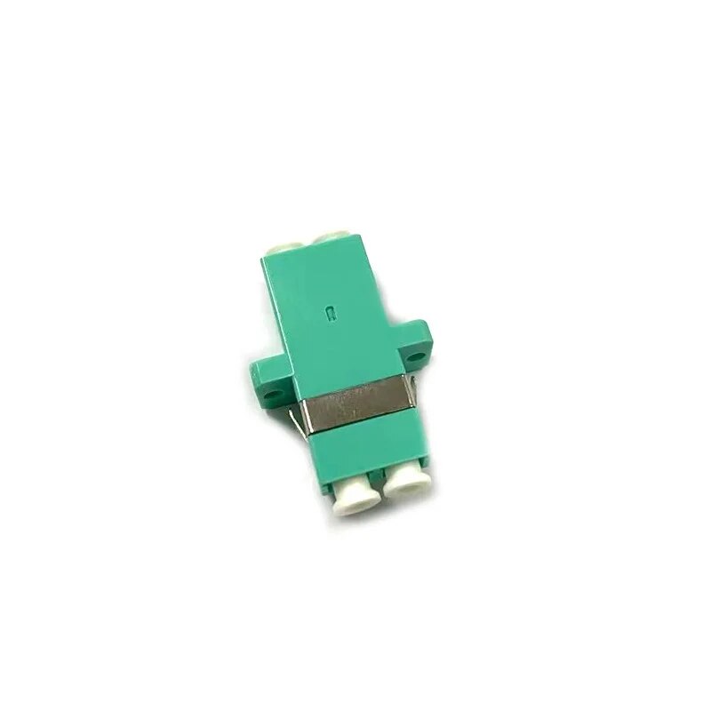 Adaptador LC LC DUPLEX OM3 Exelink